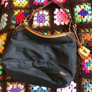 Dooney & Bourke purse.